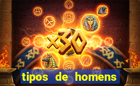 tipos de homens alfa beta sigma